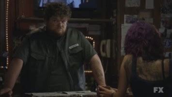 Q & A: Sons of Anarchy's Christopher Douglas Reed: .